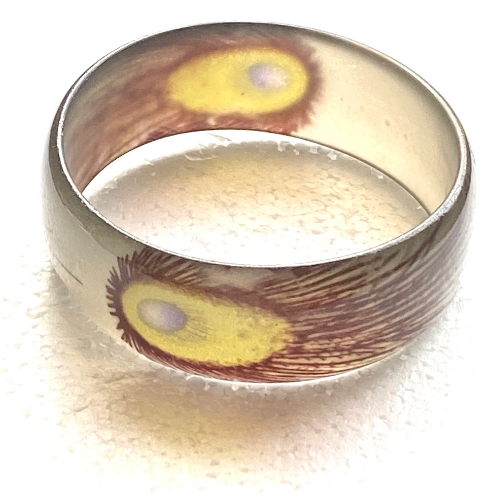 Vintage Bangle Bracelet